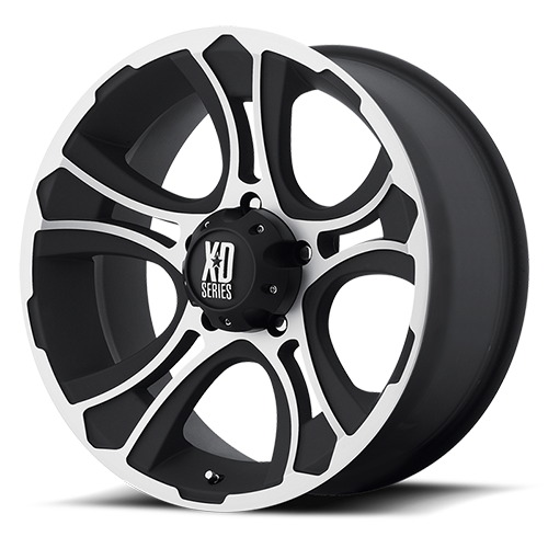 XD Series XD801 Crank