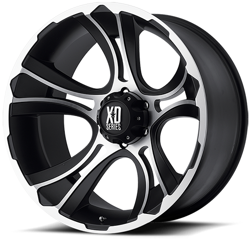 XD Series XD801 Crank