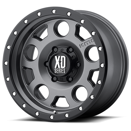 XD Series XD126 Enduro Pro